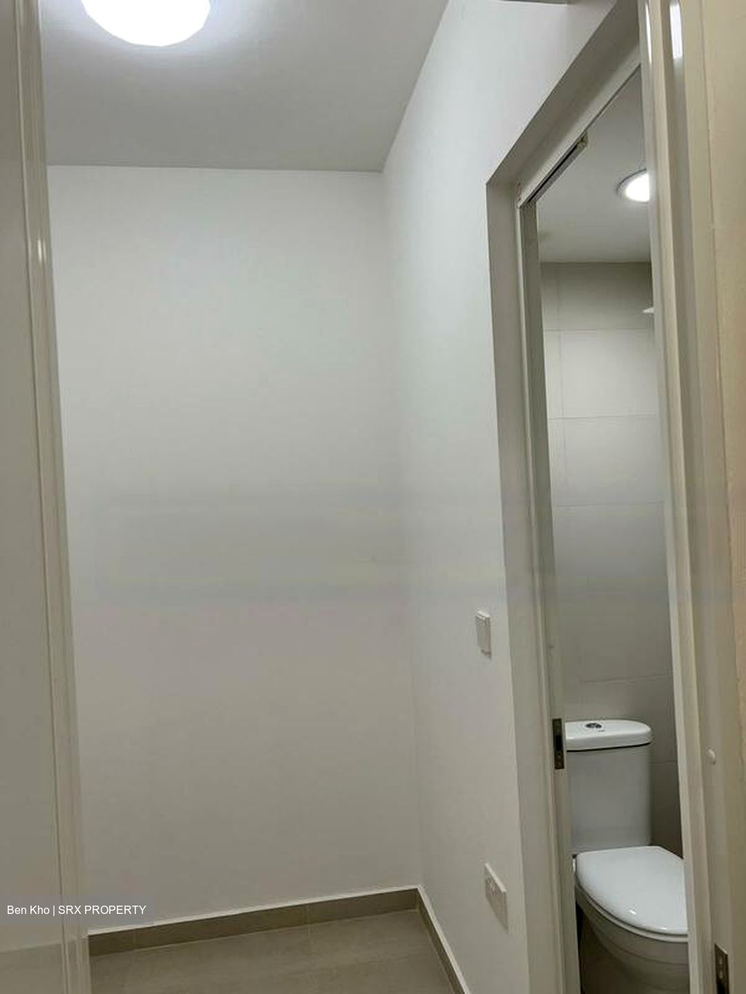 Riverfront Residences (D19), Apartment #454901371